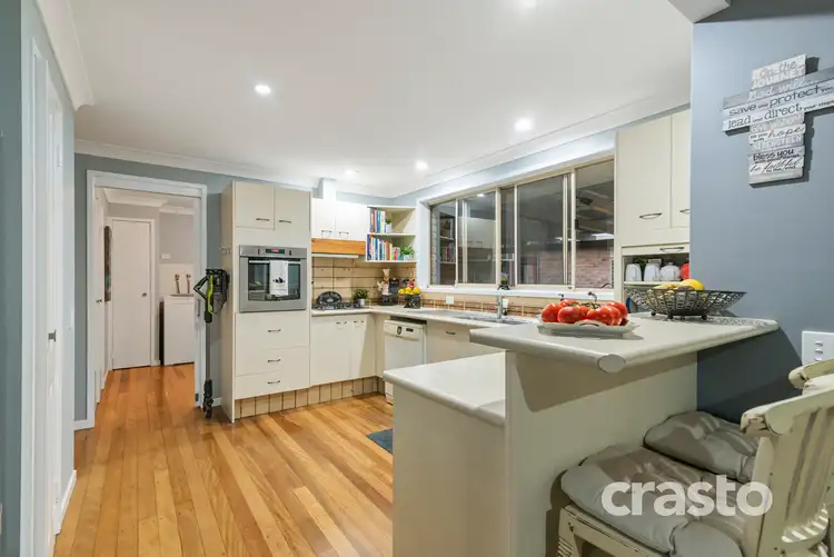 Fifth view of Homely house listing, 2 Kentucky Crescent, Oxenford QLD 4210