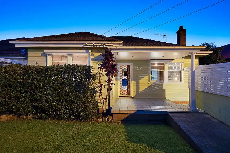157 Bridges Road, New Lambton NSW 2305