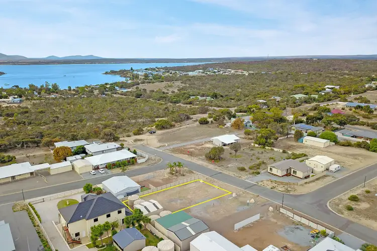 Third view of Homely house listing, 9 Benson Avenue, Coffin Bay SA 5607