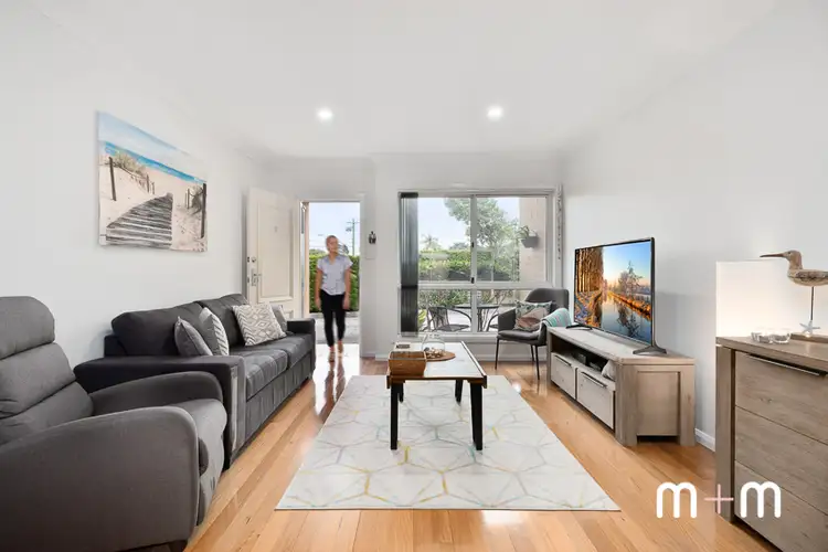 Main view of Homely townhouse listing, 2/434-438 Princes Highway, Woonona NSW 2517