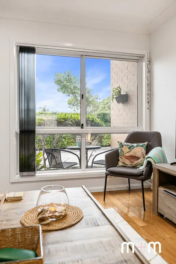 Second view of Homely townhouse listing, 2/434-438 Princes Highway, Woonona NSW 2517