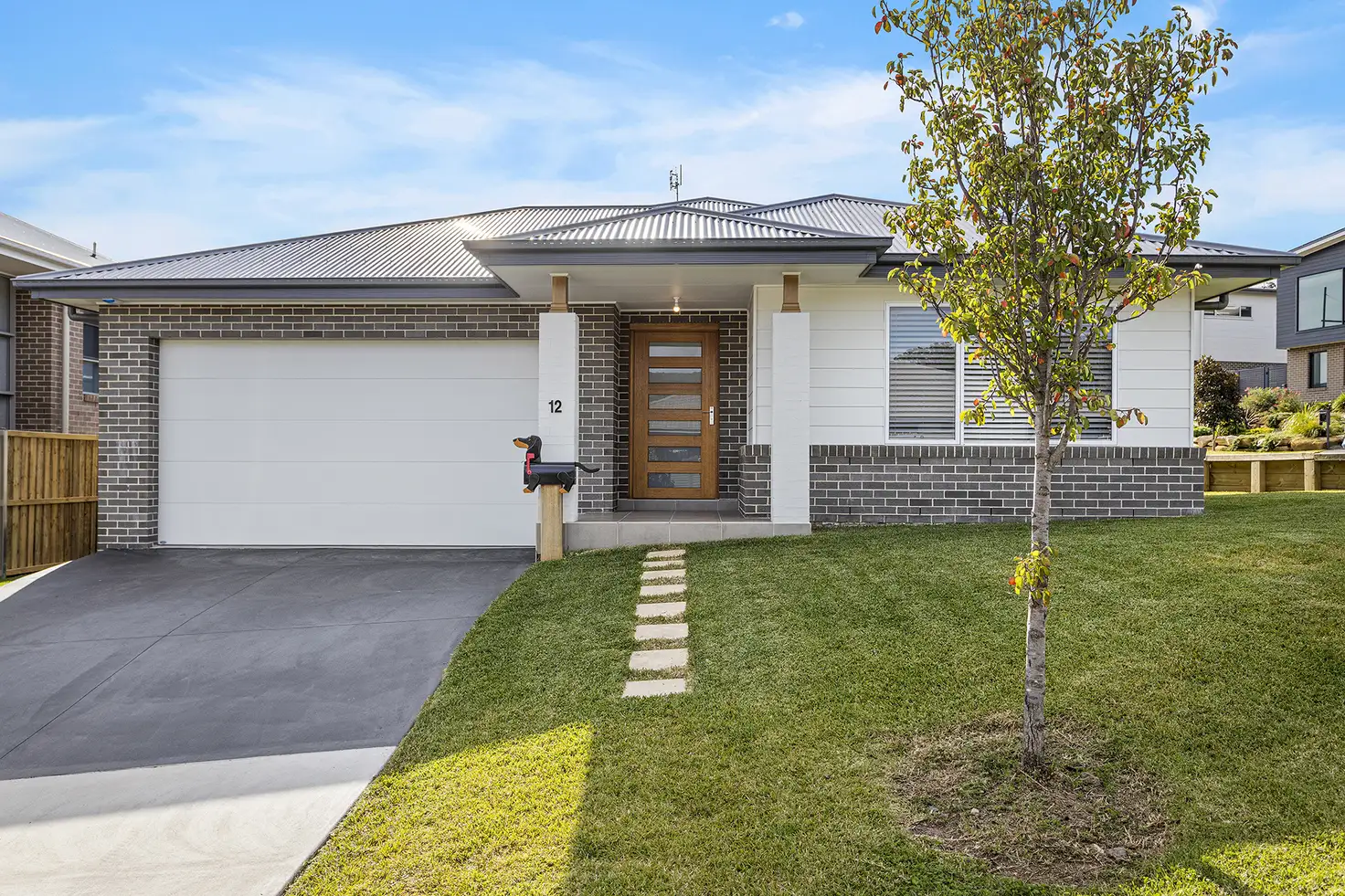 Main view of Homely house listing, 2 Huskisson Street, Tullimbar NSW 2527