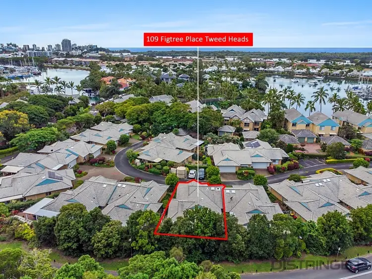 Second view of Homely unit listing, 109/1 Harbour Drive, Tweed Heads NSW 2485