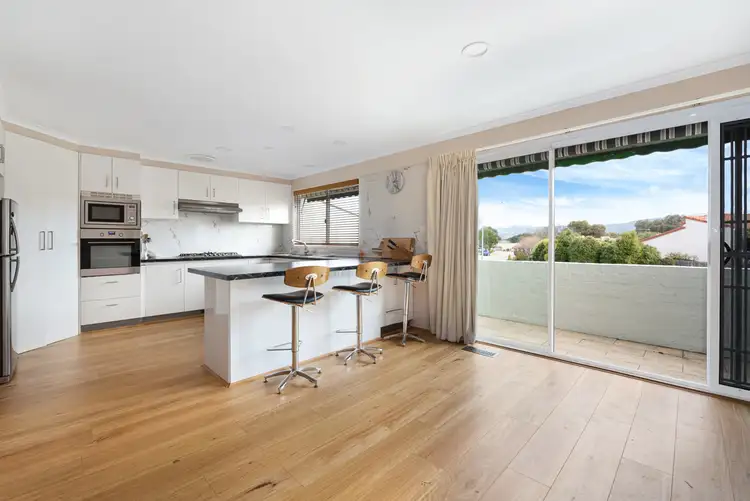 Main view of Homely house listing, 68 De Little Circuit, Greenway ACT 2900