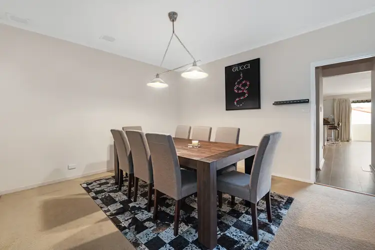 Third view of Homely house listing, 68 De Little Circuit, Greenway ACT 2900