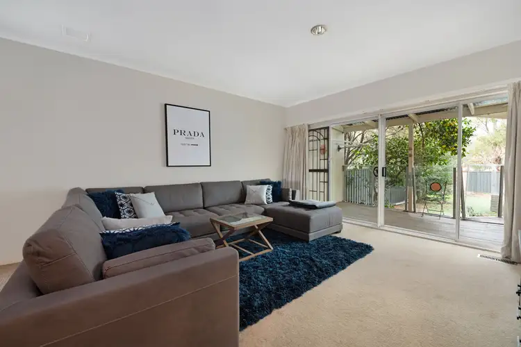 Fourth view of Homely house listing, 68 De Little Circuit, Greenway ACT 2900