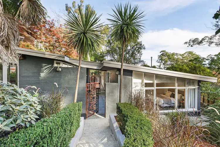 Main view of Homely house listing, 10 Terrigal Avenue, Turramurra NSW 2074