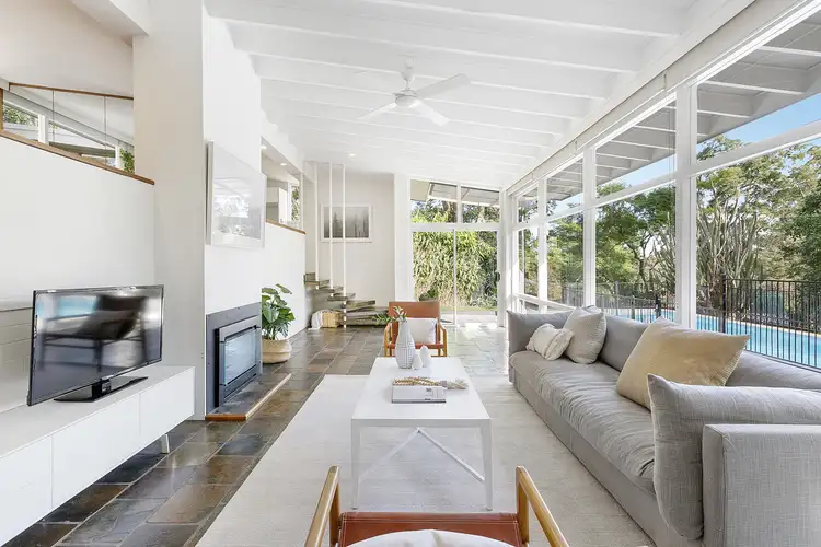 Second view of Homely house listing, 10 Terrigal Avenue, Turramurra NSW 2074