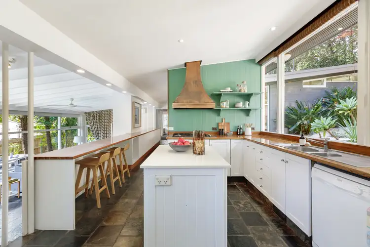 Third view of Homely house listing, 10 Terrigal Avenue, Turramurra NSW 2074