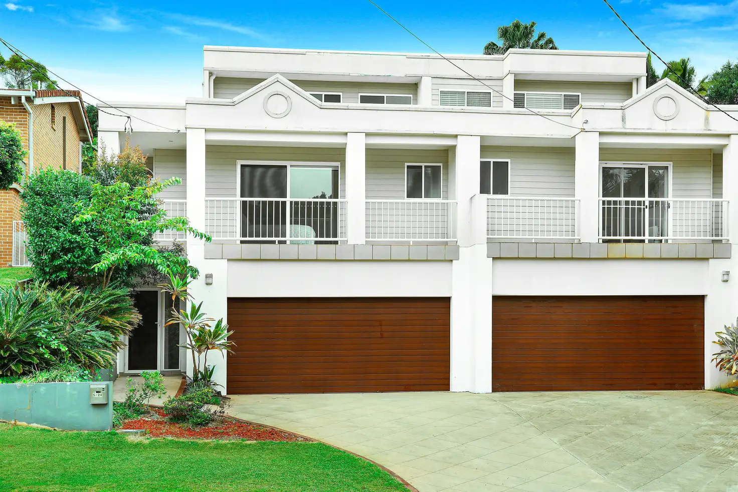 Main view of Homely townhouse listing, 5/24 Karalee Parade, Port Macquarie NSW 2444