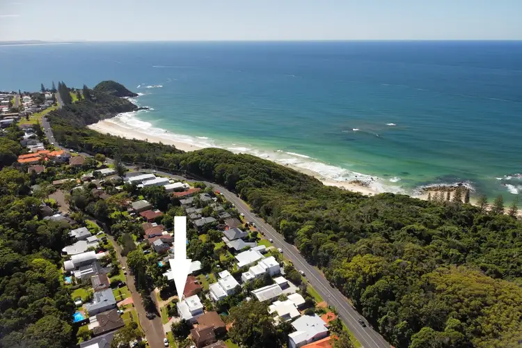 Second view of Homely townhouse listing, 5/24 Karalee Parade, Port Macquarie NSW 2444