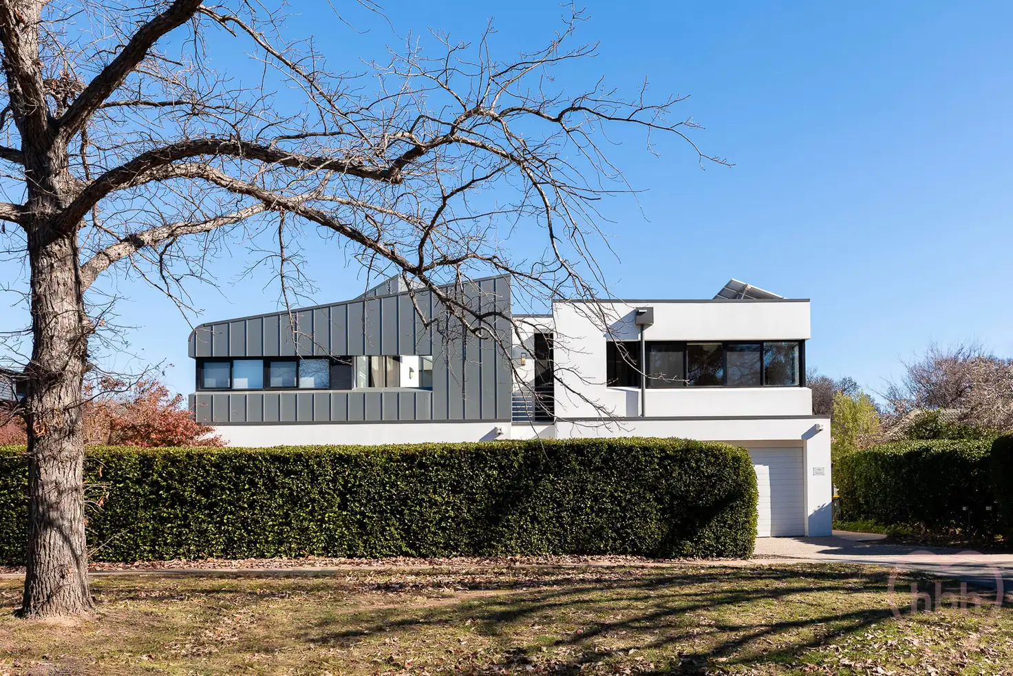 Main view of Homely semi-detached listing, 14A Pedder Street, O'connor ACT 2602