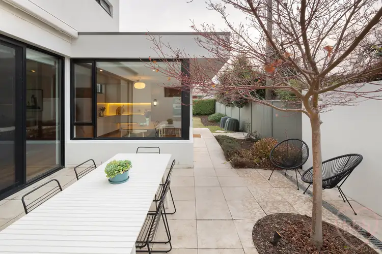 Second view of Homely semi-detached listing, 14A Pedder Street, O'connor ACT 2602