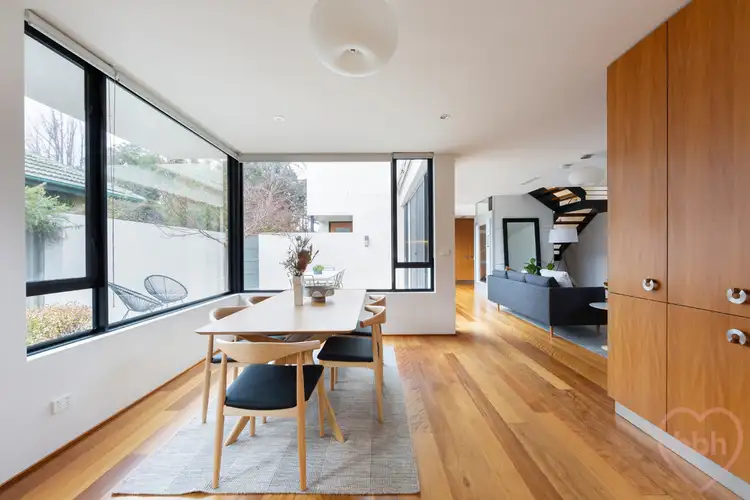 Third view of Homely semi-detached listing, 14A Pedder Street, O'connor ACT 2602