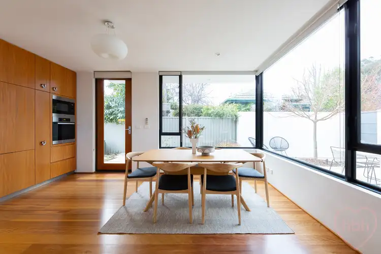 Fourth view of Homely semi-detached listing, 14A Pedder Street, O'connor ACT 2602