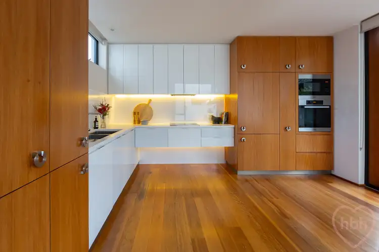 Sixth view of Homely semi-detached listing, 14A Pedder Street, O'connor ACT 2602