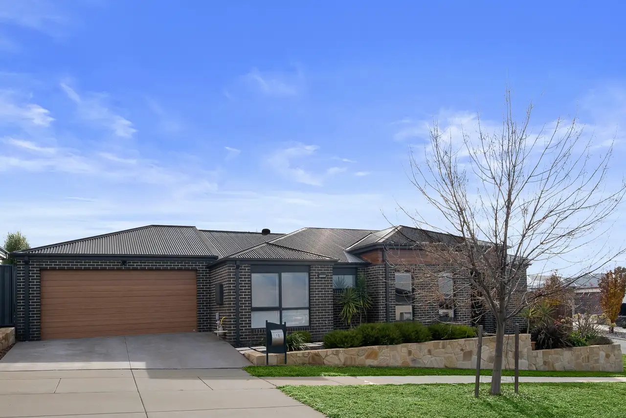 Main view of Homely house listing, 10 Silvabelles Street, Moncrieff ACT 2914