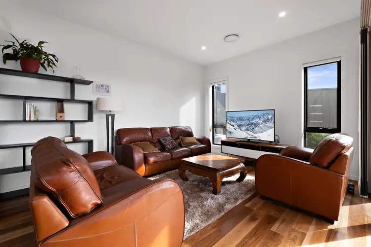 Third view of Homely house listing, 10 Silvabelles Street, Moncrieff ACT 2914