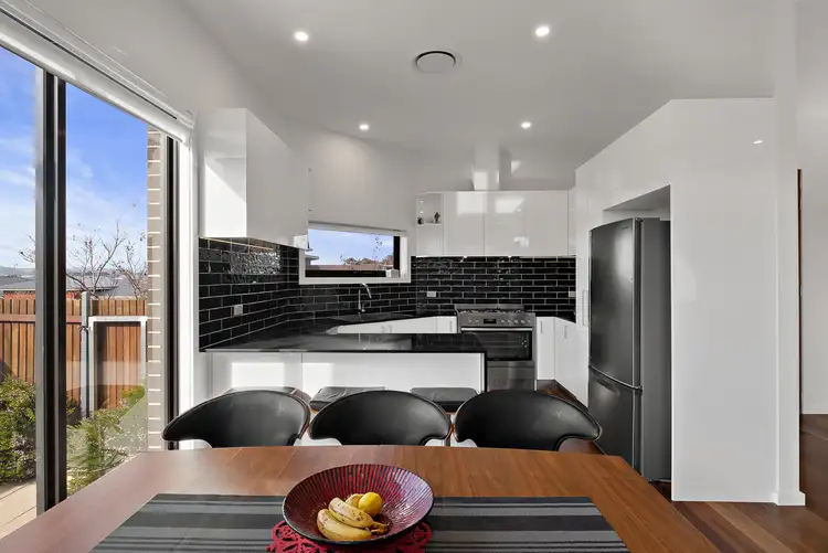 Fifth view of Homely house listing, 10 Silvabelles Street, Moncrieff ACT 2914