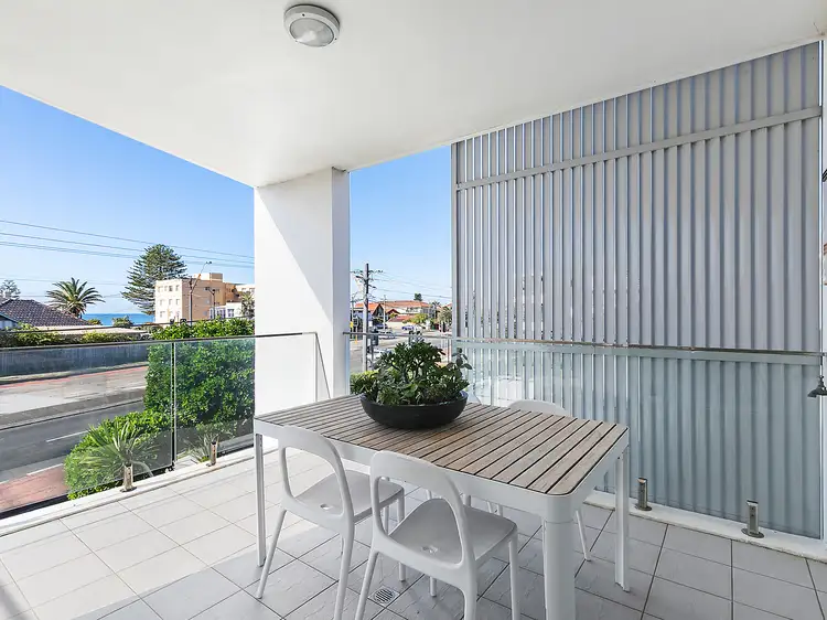 Second view of Homely apartment listing, 10/1 Mactier Street, Narrabeen NSW 2101