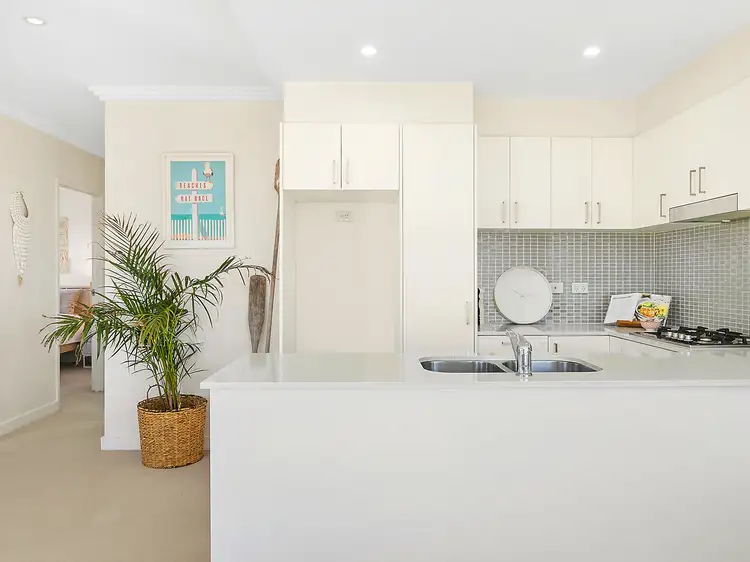 Third view of Homely apartment listing, 10/1 Mactier Street, Narrabeen NSW 2101