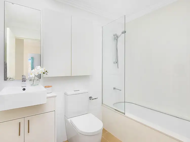 Fourth view of Homely apartment listing, 10/1 Mactier Street, Narrabeen NSW 2101