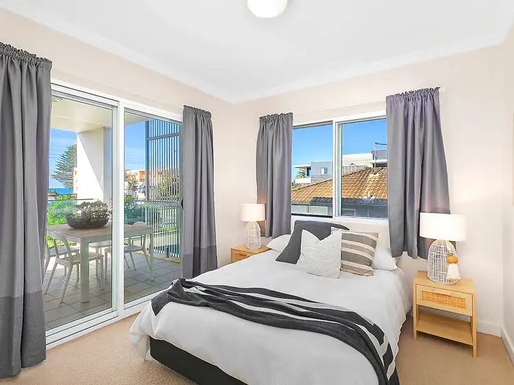 Fifth view of Homely apartment listing, 10/1 Mactier Street, Narrabeen NSW 2101