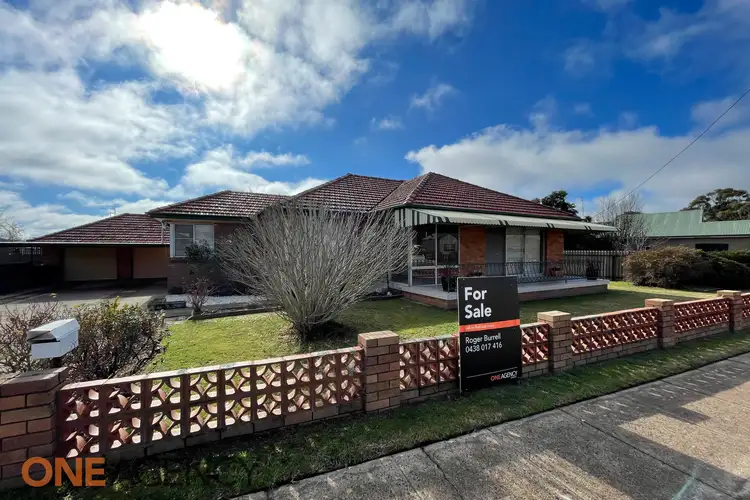 47 Orange Road, Blayney NSW 2799