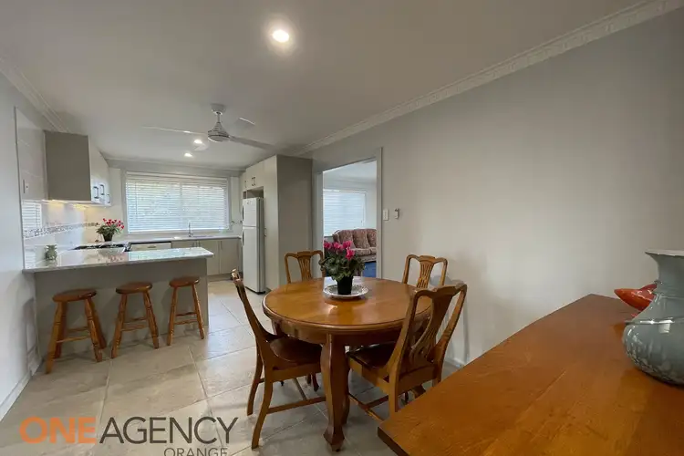 Sixth view of Homely house listing, 47 Orange Road, Blayney NSW 2799