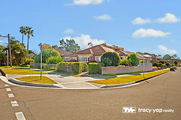 5 Eulo Parade, Ryde NSW 2112