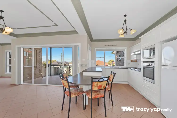 Third view of Homely house listing, 5 Eulo Parade, Ryde NSW 2112