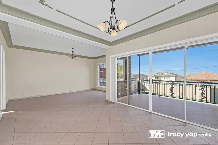 Fifth view of Homely house listing, 5 Eulo Parade, Ryde NSW 2112