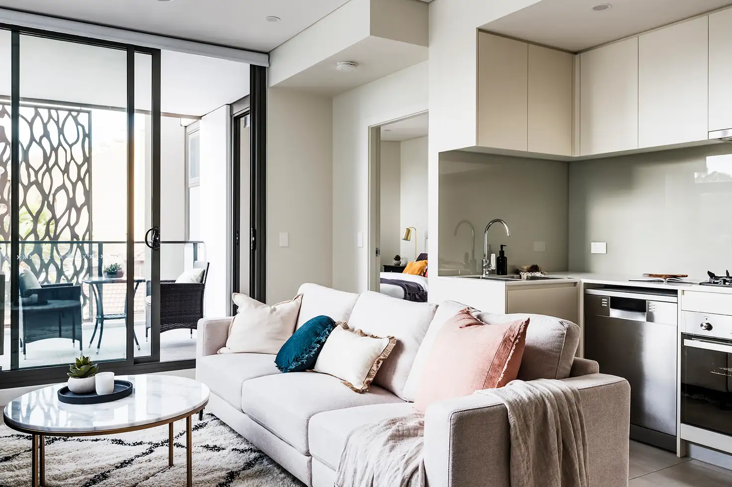 Main view of Homely apartment listing, 254/213 Princes Highway, Arncliffe NSW 2205
