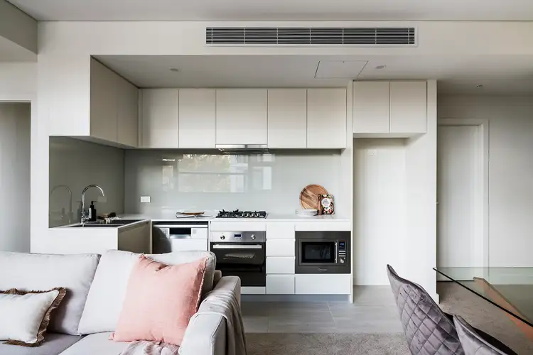 Third view of Homely apartment listing, 254/213 Princes Highway, Arncliffe NSW 2205