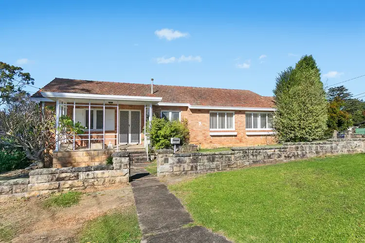 7 Harold Avenue, Pennant Hills NSW 2120