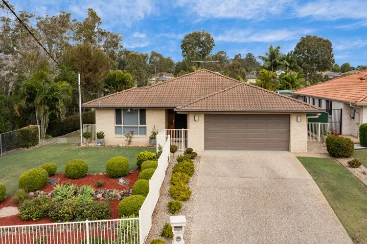 28 Ridgegarden Drive, Morayfield QLD 4506