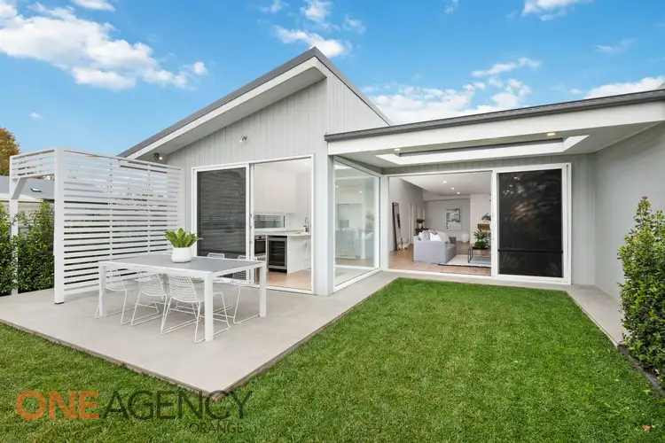 71 March Street, Orange NSW 2800