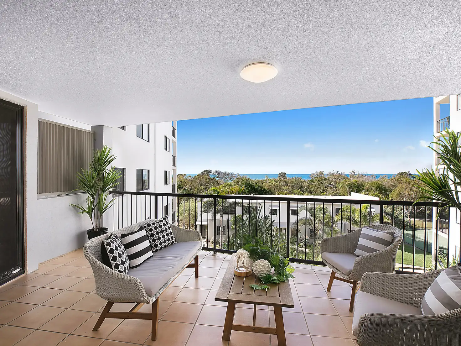 Main view of Homely unit listing, 97/885 David Low Way, Marcoola QLD 4564
