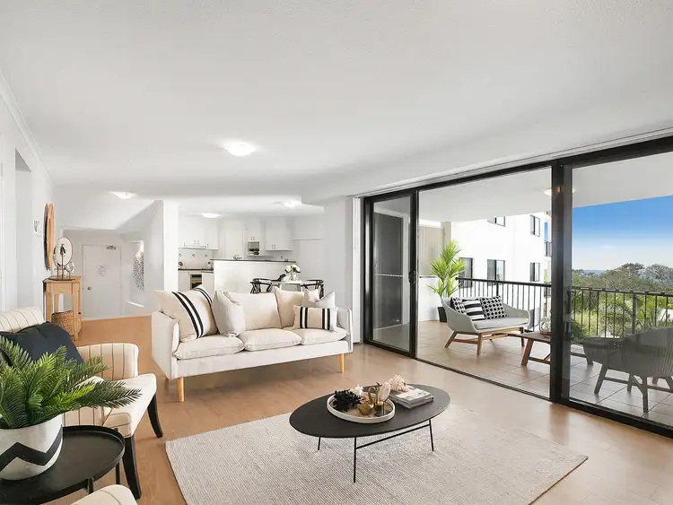 Second view of Homely unit listing, 97/885 David Low Way, Marcoola QLD 4564