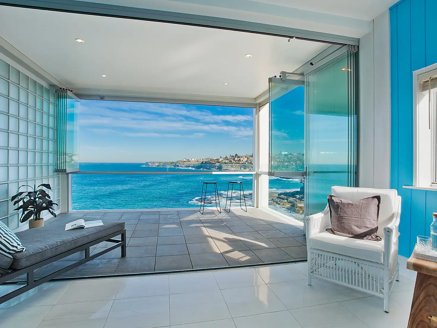 Main view of Homely apartment listing, 3/7 Kenneth Street, Tamarama NSW 2026