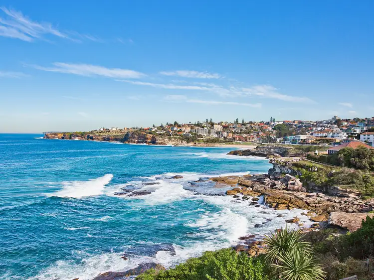 Fifth view of Homely apartment listing, 3/7 Kenneth Street, Tamarama NSW 2026