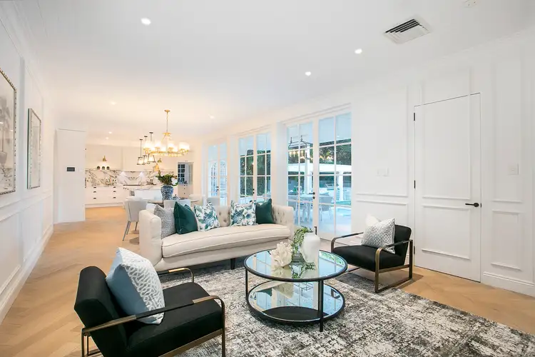 Sixth view of Homely house listing, 7 Pibrac Avenue, Warrawee NSW 2074