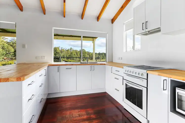 Second view of Homely rural property listing, 76 Montgomery Road, Brookhampton WA 6239
