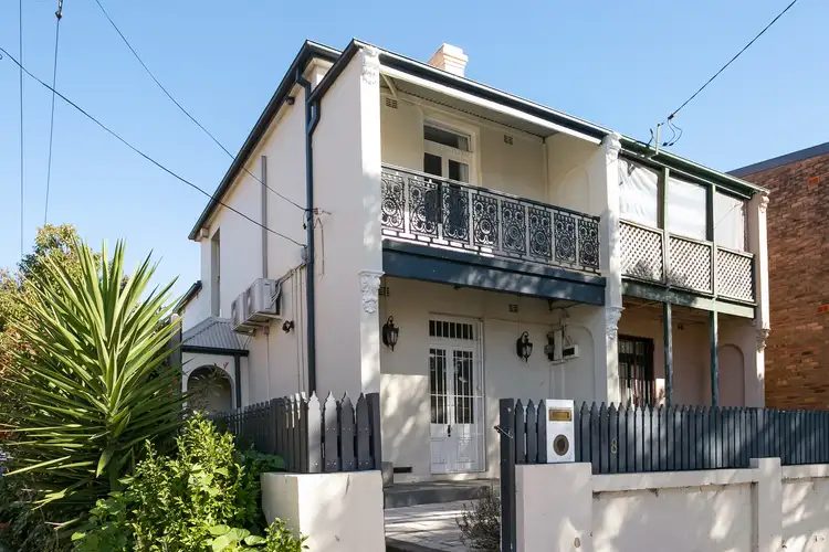 118 Chapel Street, Marrickville NSW 2204