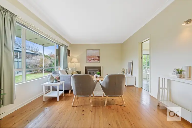 Fourth view of Homely house listing, 56 Pildappa Avenue, Park Holme SA 5043