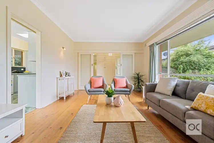 Fifth view of Homely house listing, 56 Pildappa Avenue, Park Holme SA 5043