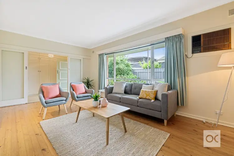 Sixth view of Homely house listing, 56 Pildappa Avenue, Park Holme SA 5043