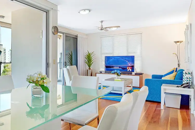 Fourth view of Homely apartment listing, 3/20 Hill Street, Tweed Heads NSW 2485