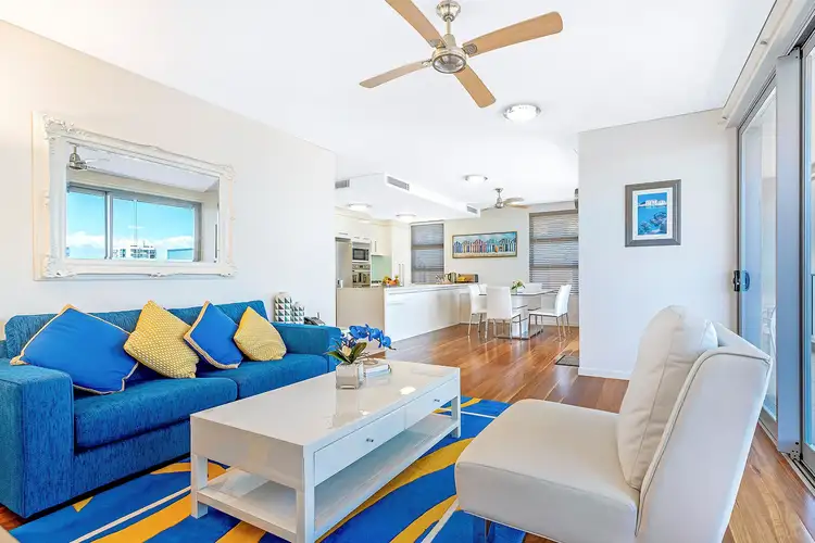 Fifth view of Homely apartment listing, 3/20 Hill Street, Tweed Heads NSW 2485