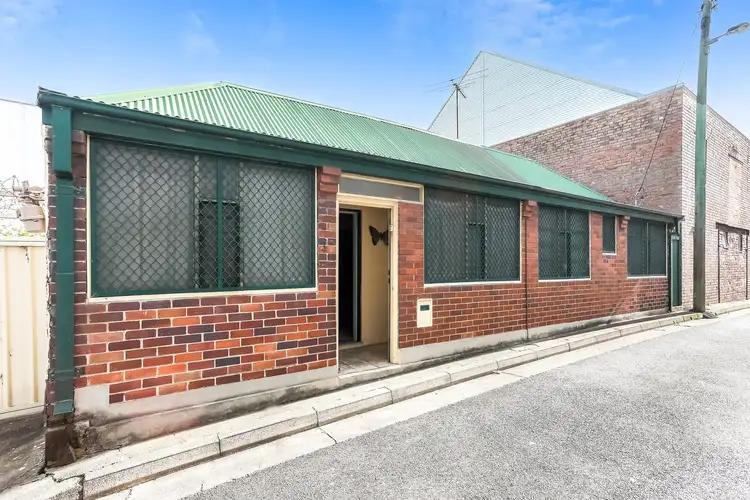 Main view of Homely house listing, 1-3 Brisbane Lane, Waterloo NSW 2017